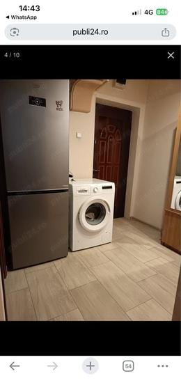 Apartament 2 camere semidecomandat - 8