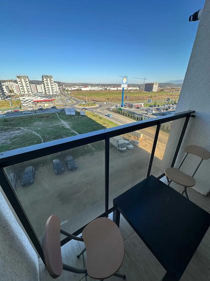 Apartament cu 3 camere decomandat în Șelimbăr