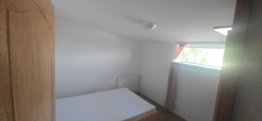 Apartament cu 2 camere semidecomandat în Exterior Vest