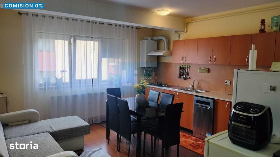 Comision 0%Apartament 3 Camere|Etaj intermediar|Zona Stejarulu| 51 MP - 20