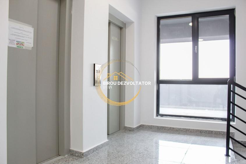 Apartament cu 2 camere decomandat în Theodor Pallady