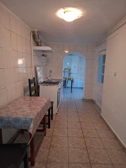 Casă cu 2 camere cu Teren 200 Mp în Bucureștii Noi