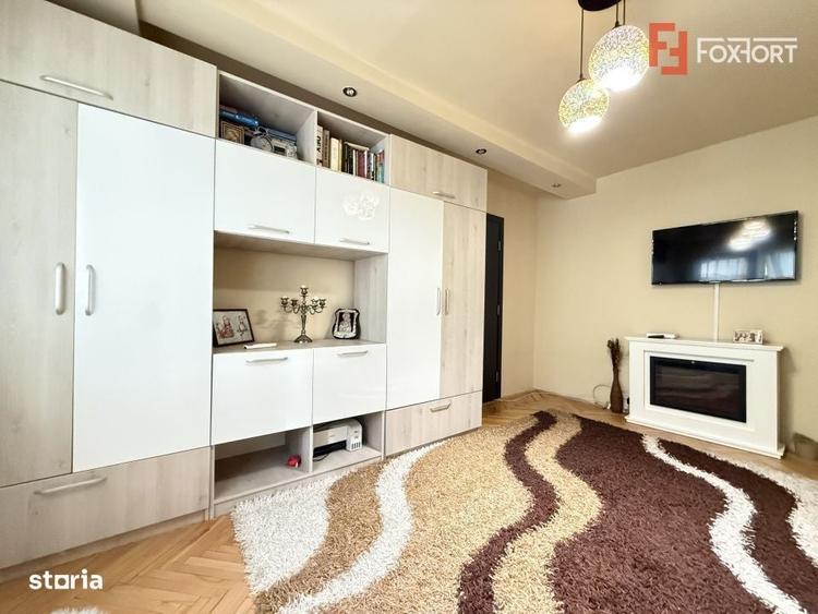 COMISION 0% Apartament cu 3 camere | 65 mp utili | etaj 2 - in zona L - 10