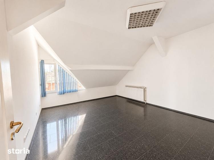 Spațiu comercial, de 160 mp, în Calea Aradului