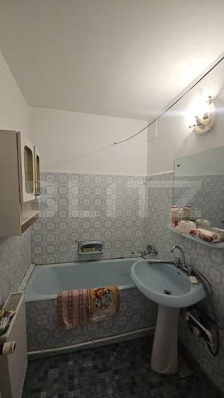 Apartament cu 3 camere decomandat în Bd. Coșbuc