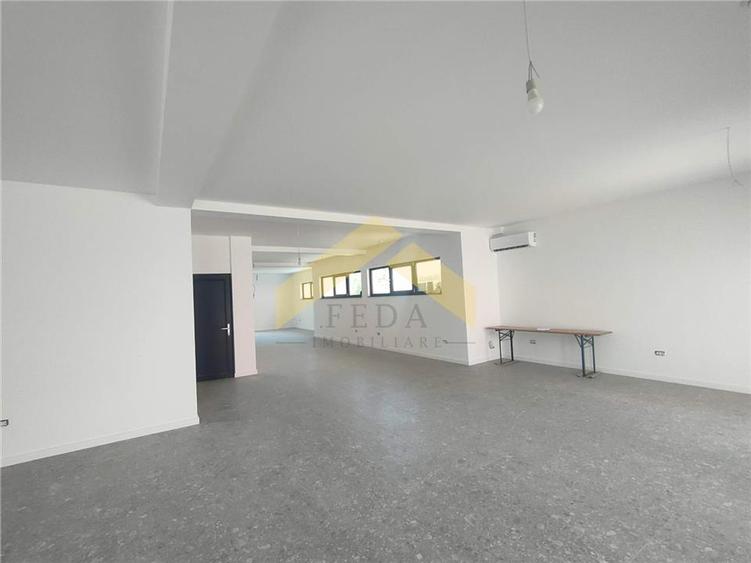 Spațiu comercial, de 400 mp, în Intim