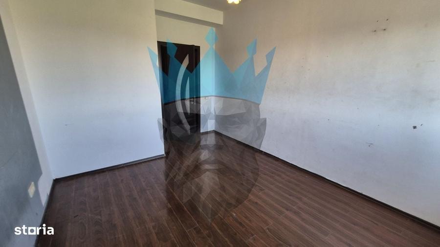 Apartament cu 3 camere în Dudu