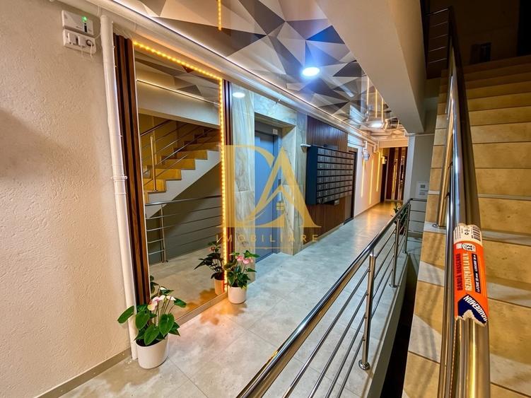Apartament 2 camere | Chiajna | Mobilat & utilat complet | LUX - 1