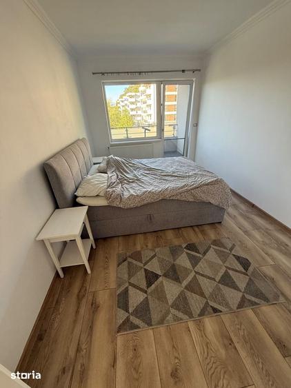 Apartament cu 3 camere în Ștefan cel Mare