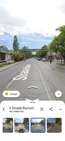 Spațiu comercial, de 51 mp, în Bularga