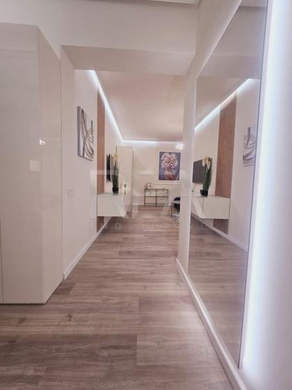 Apartament 2 camere | Complexul Rezidențial Exigent plaza | Faza 5 - 4