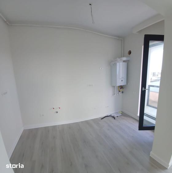 Apartament cu 2 camere decomandat în Tomis Plus