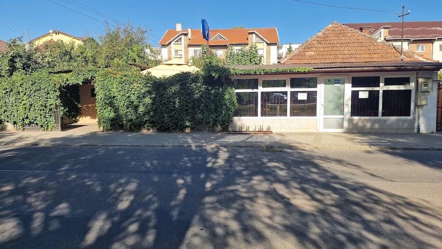 Spațiu comercial, de 90 mp, în Central