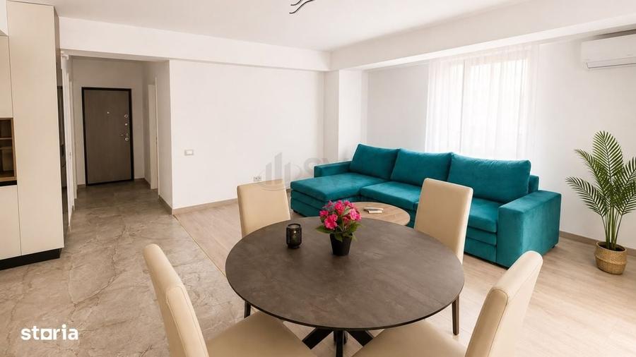 Apartament 2 camere I Floreasca I Inchiriere - 2
