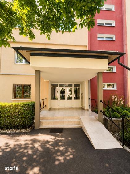 Apartament 2 camere, decomandat, 72 mp utili, zona Tractorul! - 9