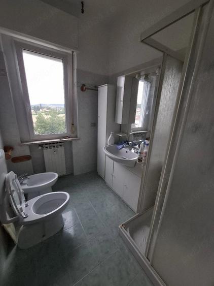 Apartament cu 3 camere decomandat în Nord