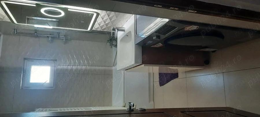 Apartament 2 camere Zona Tomis Nord - 3