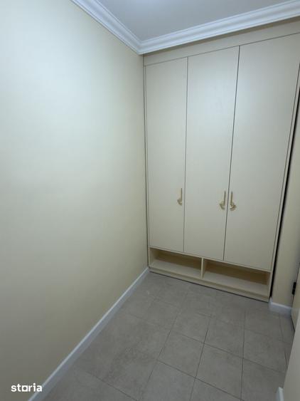 Apartament cu 2 camere în Gheorgheni