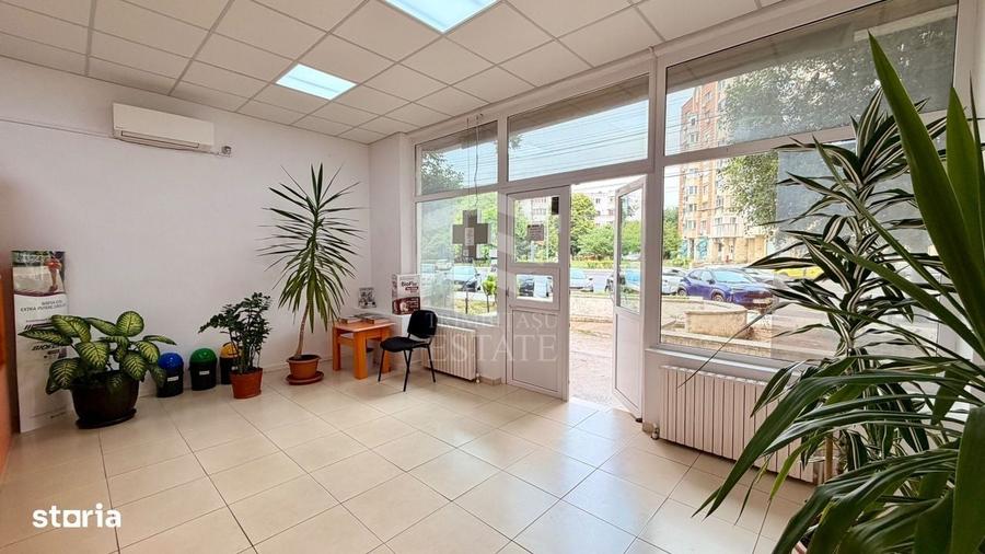 Spațiu comercial, de 70 mp, în Inel II