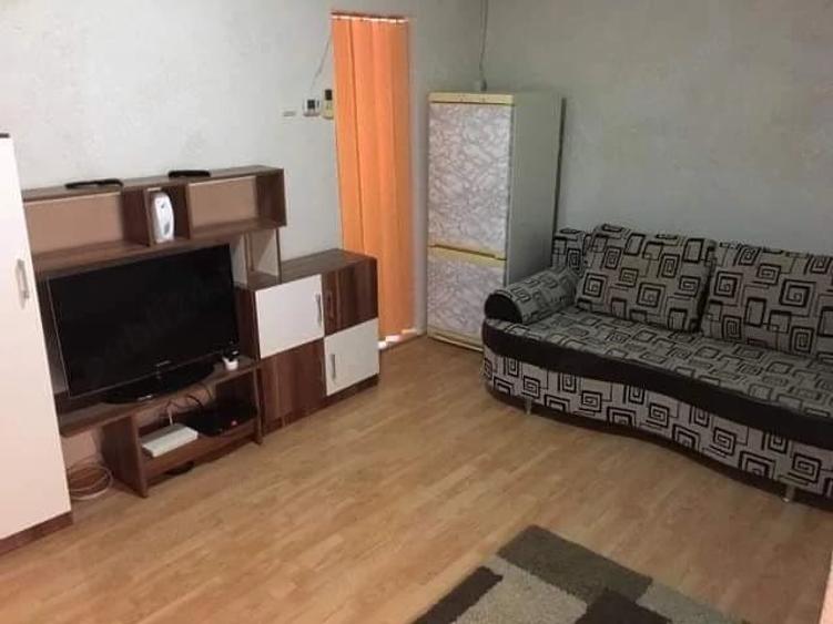 Garsonieră semidecomandată în Dorobanți