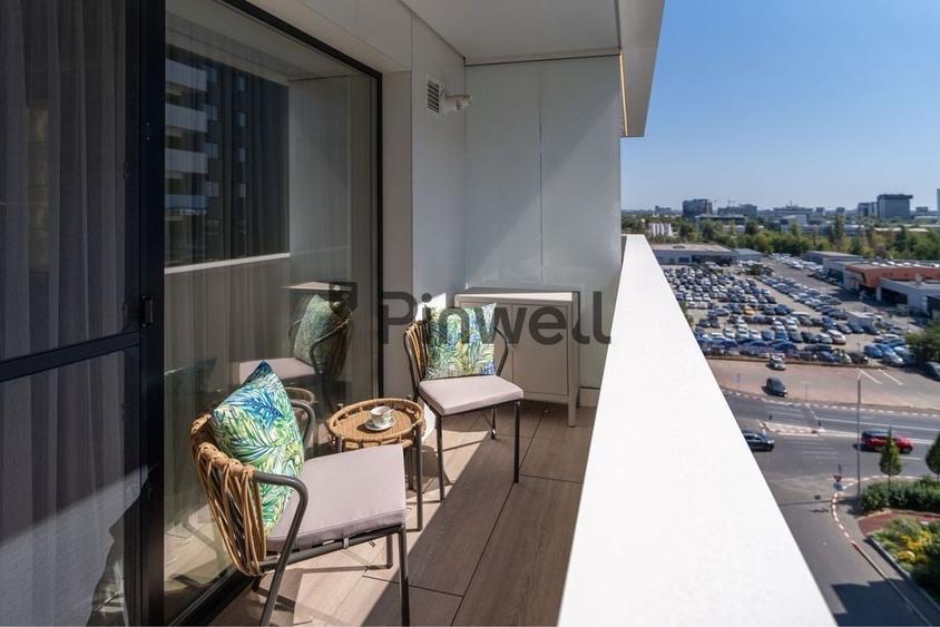 APARTAMENT 2 CAMERE I CORTINA NORTH PIPERA - 13