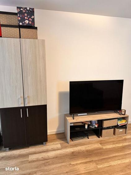 Apartament cu 2 camere în Cug