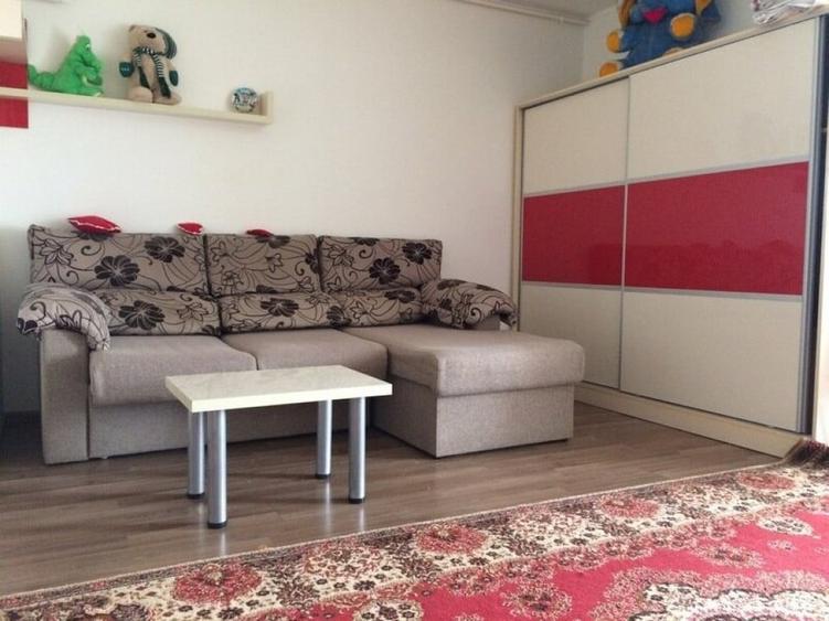 Garsonieră în Brâncoveanu