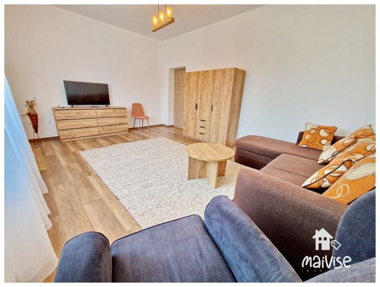 Centrul Istoric- str Matei Basarab, Apartament 2 camere de inchiriat - 2