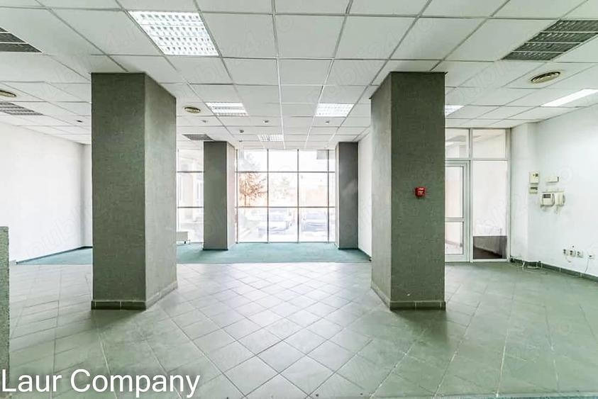 Spațiu comercial, de 211 mp, în Găvana