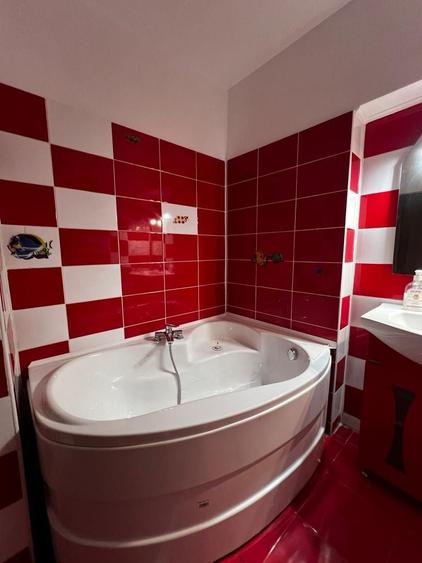 Apartament 2 camere decomandate | Trocadero | etaj 6/8 | centrala gaz - 8