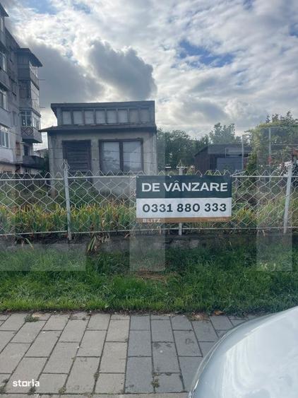 Spațiu comercial, în Central