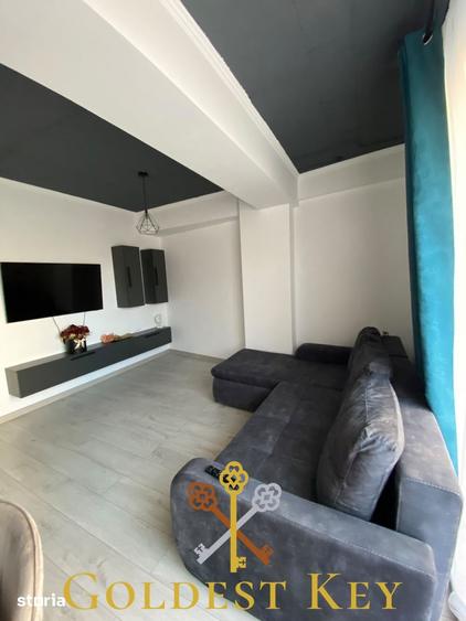 Apartament cu 2 camere în Dâmbul Rotund