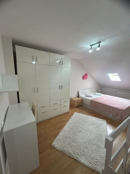 Apartament cu 2 camere decomandat în Terezian
