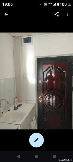 Garsonieră decomandată în Narcisa
