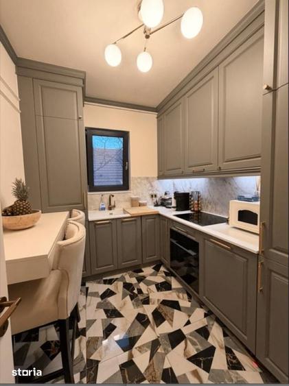 Apartament cu 2 camere decomandat în Apărătorii Patriei