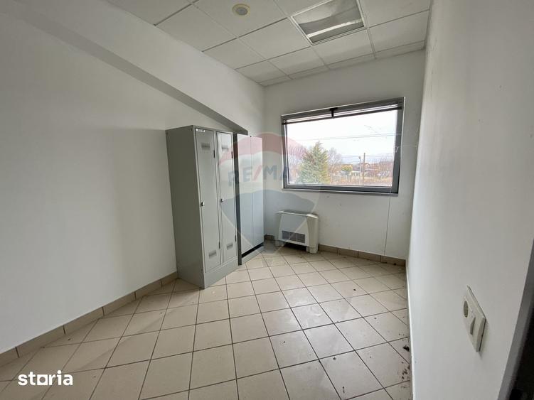 Spațiu comercial, de 400 mp, în Central