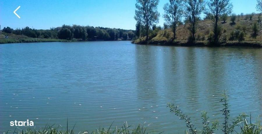 Teren de 750 mp, în Găneasa
