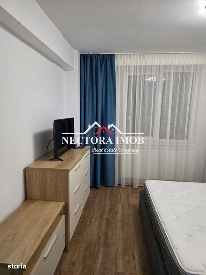 Apartament cu 2 camere în Nufărul