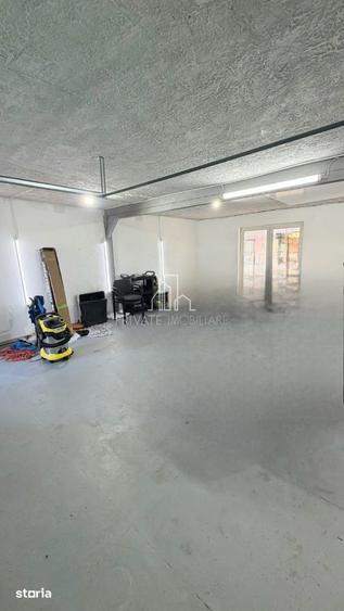 Spațiu comercial, de 50 mp, în Unirii