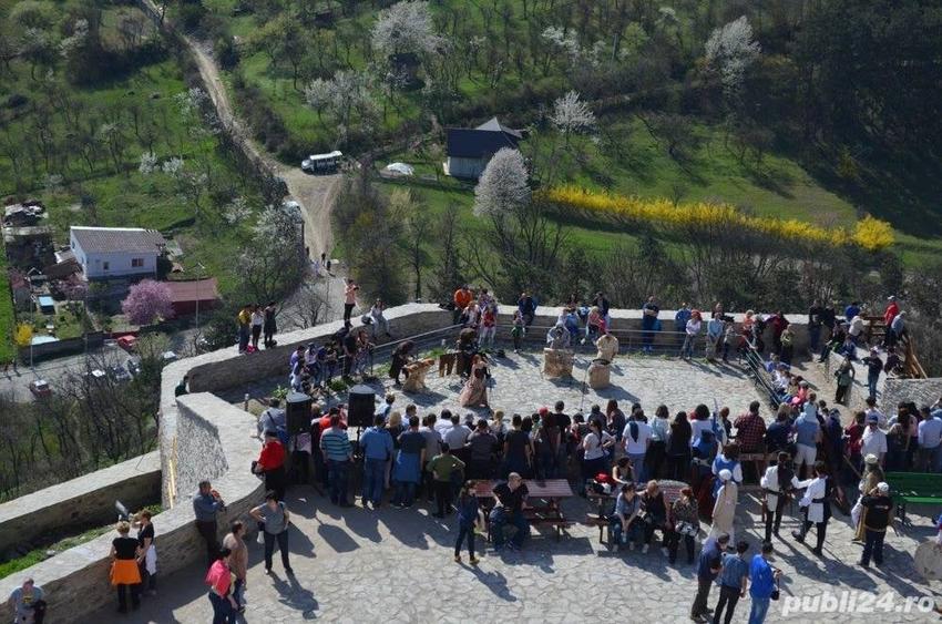 Teren în Cetate