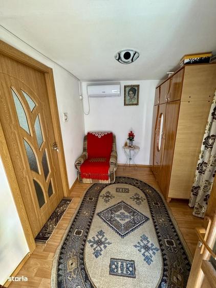 Casă cu 3 camere în Marghiloman