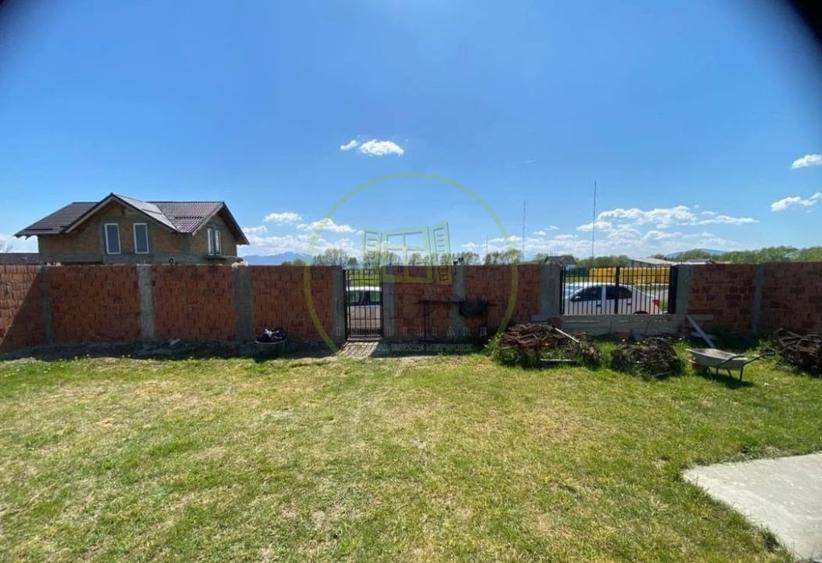 Casă individuală cu 5 camere cu Canalizare în Exterior Nord