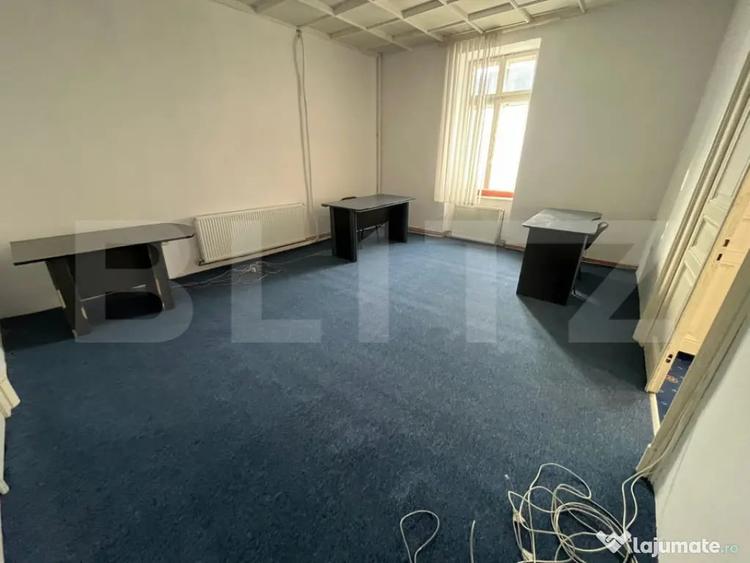 Spațiu comercial, de 70 mp, în Cetate