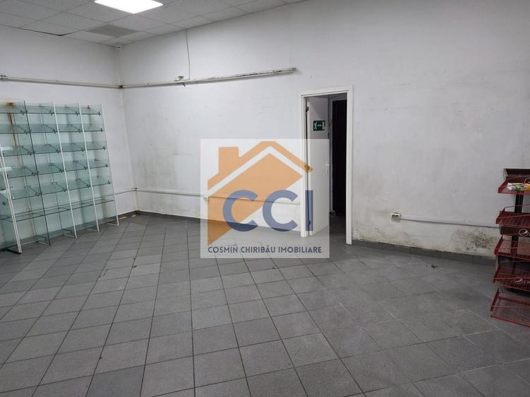 Spatiu comercial in inima cartierului Cornisa - 7
