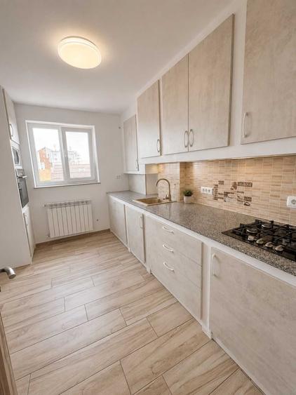 Apartament cu 2 camere decomandat în Obcini