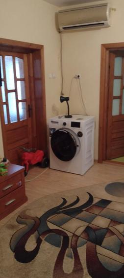 casa cu centrala gaze pret negociabil loc.Cogealac - 5