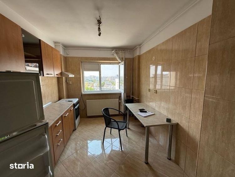 Apartament cu 2 camere în Titan
