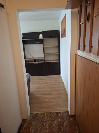 Apartament cu 2 camere semidecomandat în Alexandru cel Bun