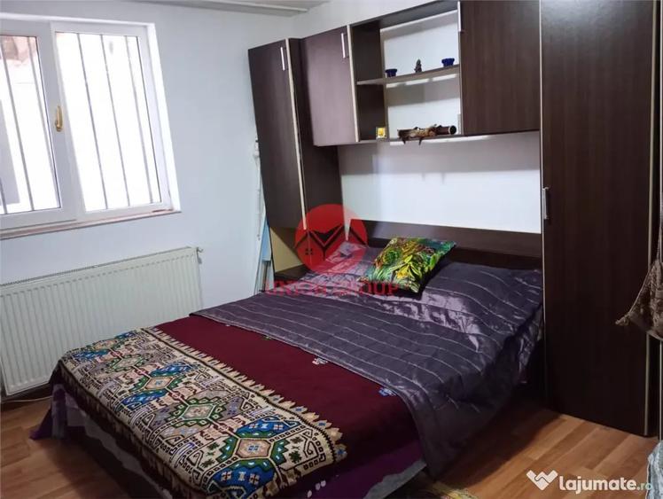 Casă cu 5 camere cu Teren 314 Mp în Nord