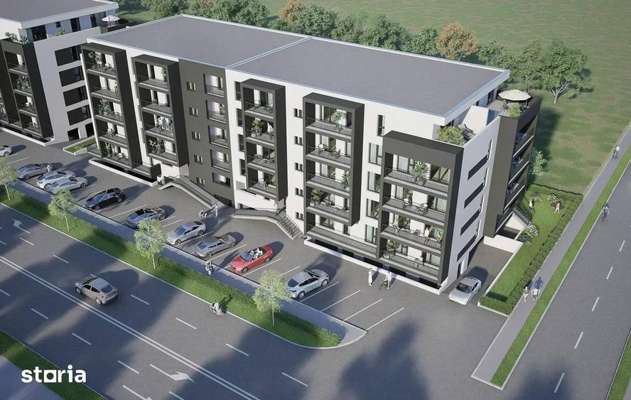 Apartament cu 3 camere decomandat în Theodor Pallady